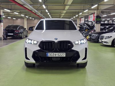 BMW X6 - 2