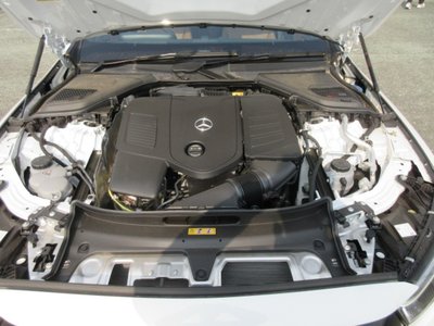 MERCEDES-BENZ E-CLASS - 6