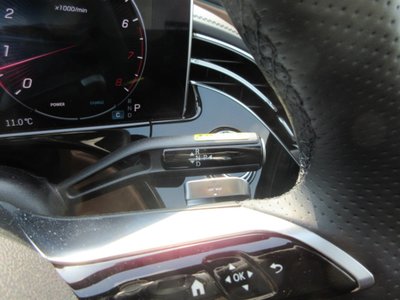 MERCEDES-BENZ E-CLASS - 9