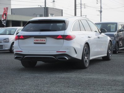 MERCEDES-BENZ E-CLASS - 4