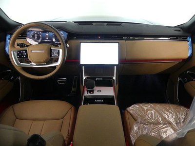 LAND ROVER RANGE ROVER - 3