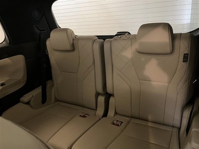 2023 TOYOTA ALPHARD 缩略图 17