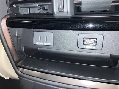 2023 TOYOTA ALPHARD 缩略图 38
