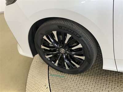 2023 TOYOTA ALPHARD 缩略图 39