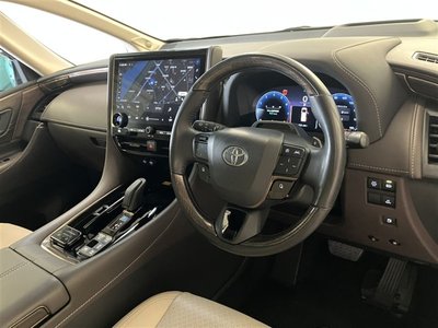 2023 TOYOTA ALPHARD 缩略图 37