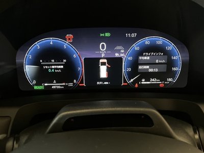2023 TOYOTA ALPHARD 缩略图 29
