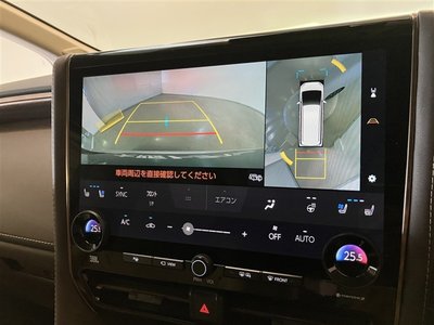 2023 TOYOTA ALPHARD 缩略图 20