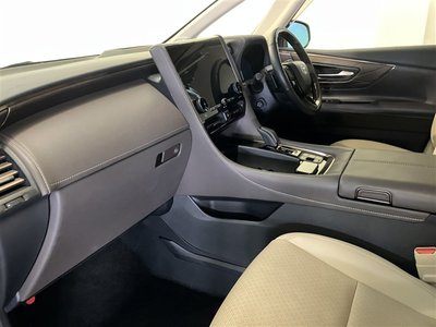 2023 TOYOTA ALPHARD 缩略图 13