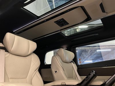2023 TOYOTA ALPHARD 缩略图 12
