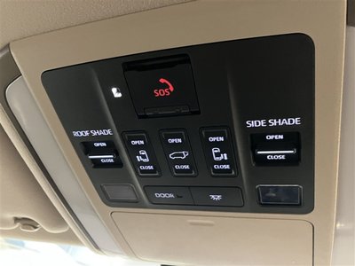 2023 TOYOTA ALPHARD 缩略图 31