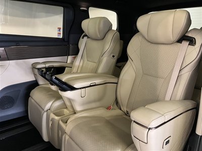 2023 TOYOTA ALPHARD 缩略图 16