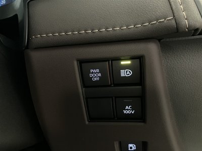 2023 TOYOTA ALPHARD 缩略图 34