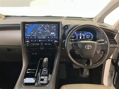 2023 TOYOTA ALPHARD 缩略图 11
