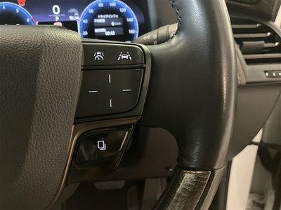 2023 TOYOTA ALPHARD 缩略图 33