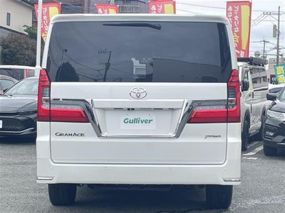 TOYOTA GRAND ACE - 5