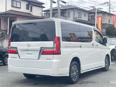 TOYOTA GRAND ACE - 3