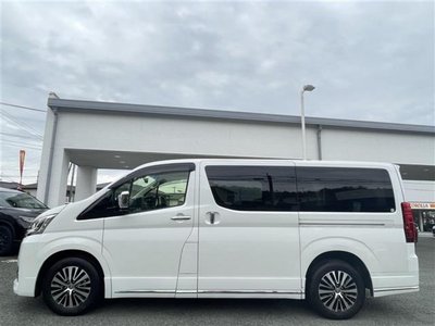 TOYOTA GRAND ACE - 6