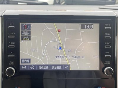 TOYOTA GRAND ACE - 10