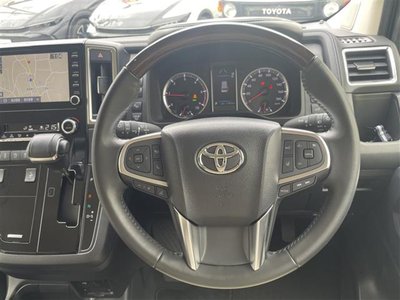 TOYOTA GRAND ACE - 9