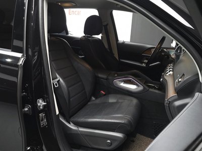 MERCEDES-BENZ GLE - 10