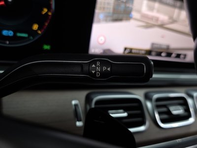 MERCEDES-BENZ GLE - 9