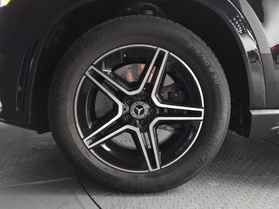 MERCEDES-BENZ GLE - 6