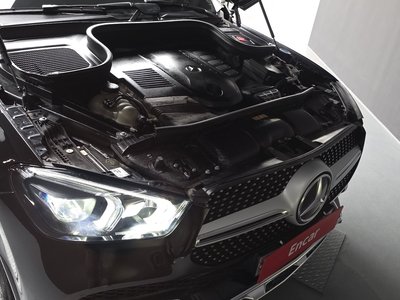 MERCEDES-BENZ GLE - 7