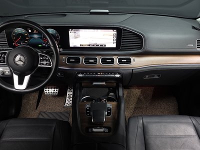 MERCEDES-BENZ GLE - 5