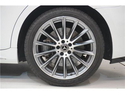 صورة 10 لـ 2023 Mercedes-BENZ S-CLASS