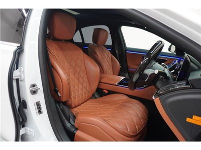 2023 Mercedes-BENZ S-CLASS 缩略图 44