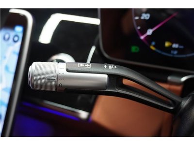 2023 Mercedes-BENZ S-CLASS 缩略图 17