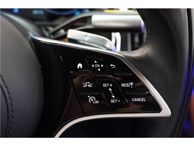2023 Mercedes-BENZ S-CLASS 缩略图 16