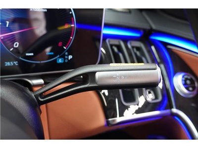 2023 Mercedes-BENZ S-CLASS 缩略图 18