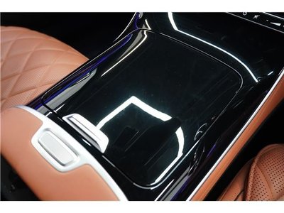 2023 Mercedes-BENZ S-CLASS 缩略图 33