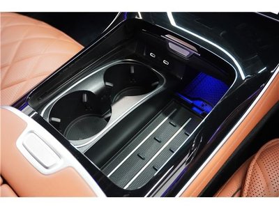 2023 Mercedes-BENZ S-CLASS 缩略图 31