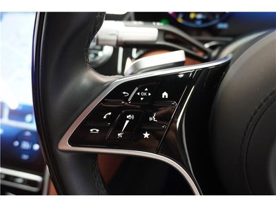 2023 Mercedes-BENZ S-CLASS 缩略图 15
