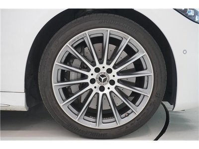 2023 Mercedes-BENZ S-CLASS 缩略图 12