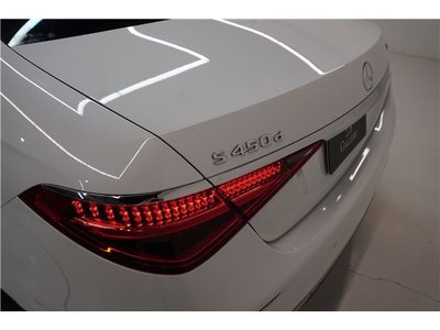 2023 Mercedes-BENZ S-CLASS 缩略图 65