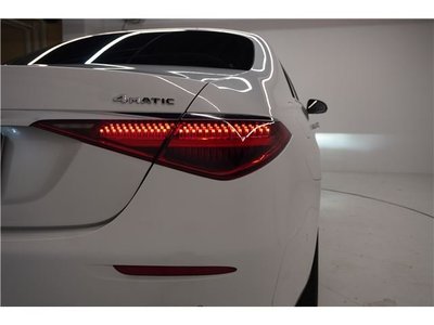 2023 Mercedes-BENZ S-CLASS 缩略图 62