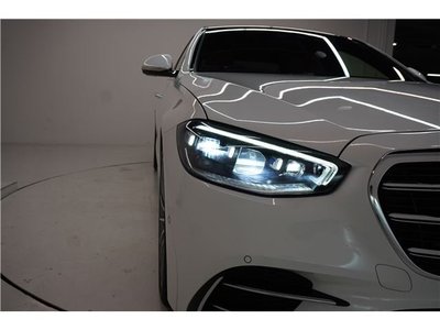 2023 Mercedes-BENZ S-CLASS 缩略图 61