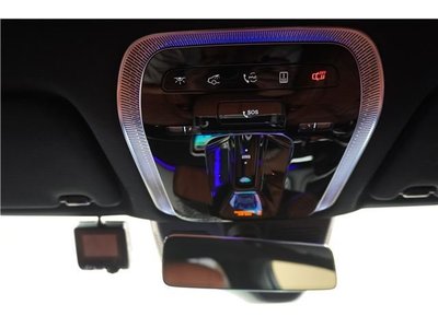 2023 Mercedes-BENZ S-CLASS 缩略图 50