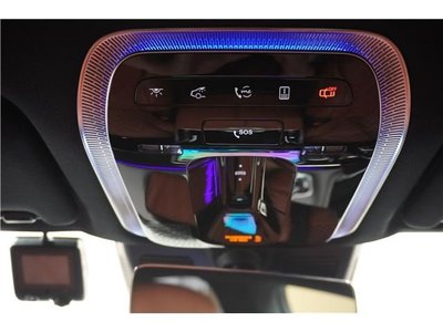2023 Mercedes-BENZ S-CLASS 缩略图 51