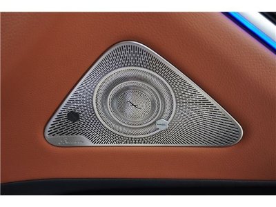 2023 Mercedes-BENZ S-CLASS 缩略图 25