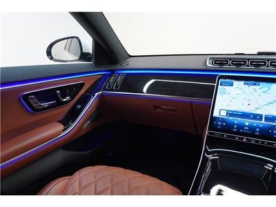 2023 Mercedes-BENZ S-CLASS 缩略图 49