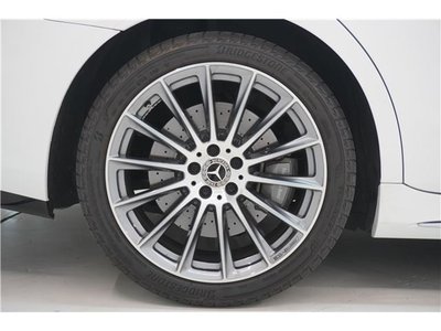 2023 Mercedes-BENZ S-CLASS 缩略图 11