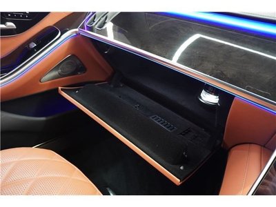 2023 Mercedes-BENZ S-CLASS 缩略图 39