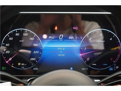 2023 Mercedes-BENZ S-CLASS 缩略图 19