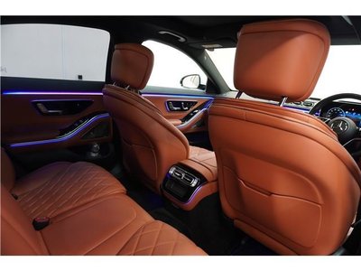 2023 Mercedes-BENZ S-CLASS 缩略图 47
