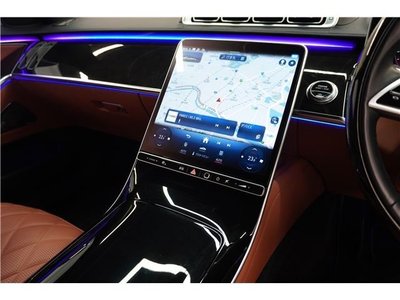 2023 Mercedes-BENZ S-CLASS 缩略图 36