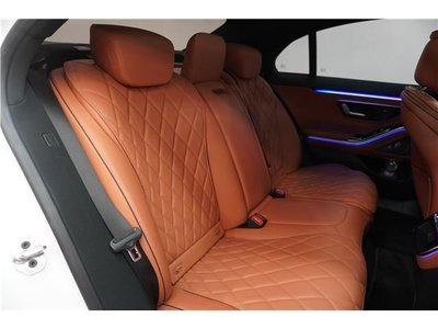 2023 Mercedes-BENZ S-CLASS 缩略图 46